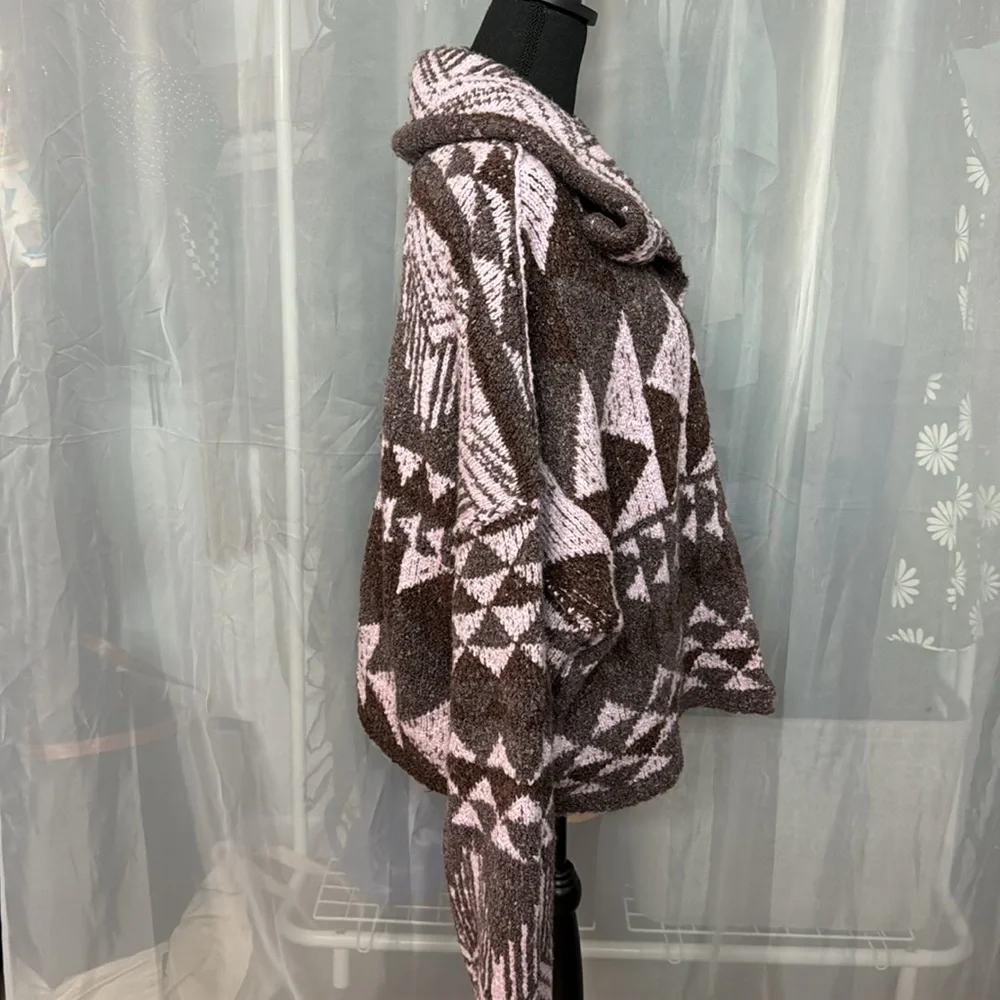 Free People One And Another Cardi - Picture 6 of 11